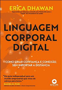 Linguagem Corporal Digital