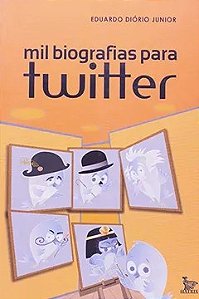 Mil Biografias para Twitter
