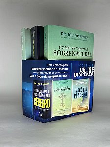 Kit - Dr. Joe Dispenza