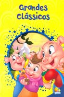 Grandes Classicos: Tres Porq.,os-alice-corcunda, O