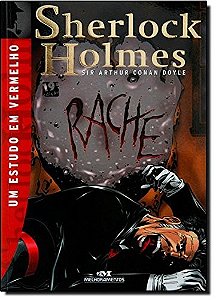 Estudo em Vermelho, Um