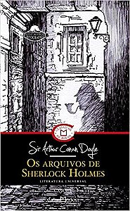 Arquivos de Sherlock Holmes, os