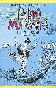 Novas Aventuras de Pedro Malasartes