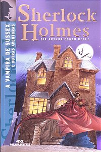 Vampira de Sussex e Outras Aventuras, A