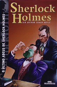 Ultimo Adeus de Sherlock Holmes, O