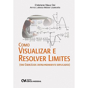 Como Visualizar e Resolver Limites (100 Exercicios Detalhadamente Explicado