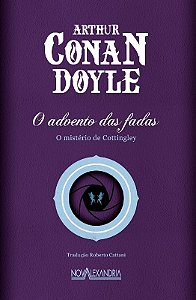 Advento das Fadas, O