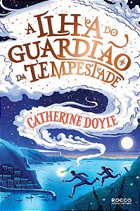 Ilha do Guardiao da Tempestade, A