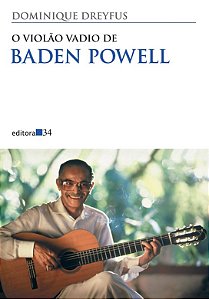 Violao Vadio de Baden Powell, o - 02ed/20