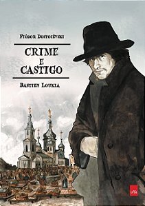 Crime e Castigo (graphic Novel)