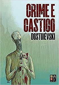 Crime e Castigo - (pe da Letra)