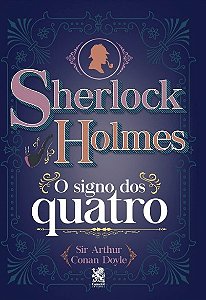 Sherlock Holmes: o Signo dos Quatro