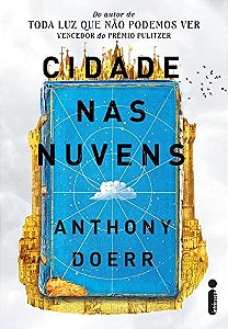 Cidade Nas Nuvens