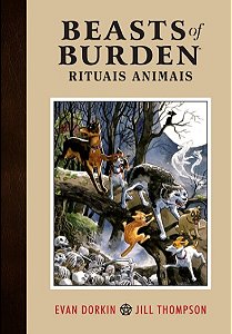 Beasts Of Burden: Rituais Animais