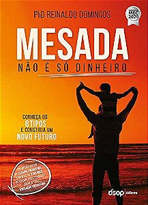 Mesada Nao e so Dinheiro