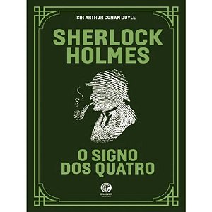 Sherlock Holmes - o Signo dos Quatro