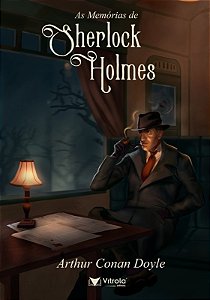 Memorias de Sherlock Holmes, as