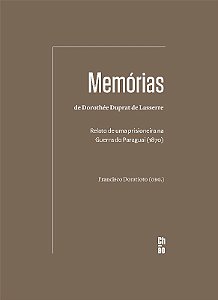 Memorias de Dorothee Duprat de Lasserre