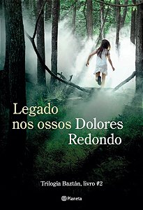 Legado Nos Ossos