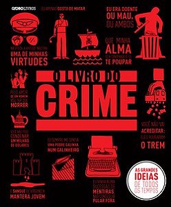 Livro do Crime, O