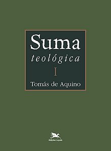 Suma Teologica - Vol. I