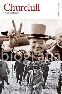 Churchill: Biografia