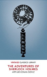 The Adventures Of Sherlock Holmes