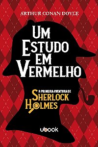 Um Estudo em Vermelho