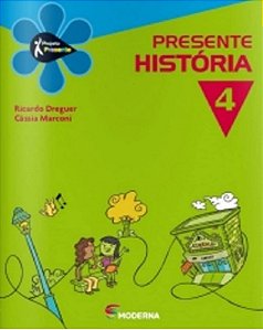 Presente His 4 Ed3