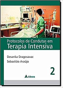Protocolos de Condutas em Terapia Intensiva - 2