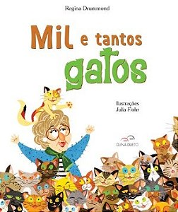 Mil e Tantos Gatos