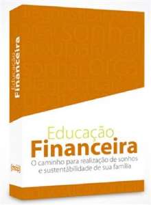 Box Educacao Financeira - o Caminho para Realizacao de Sonhos e Sustentabil