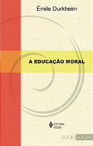 Educacao Moral, A