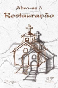 Abra-se a Restauracao