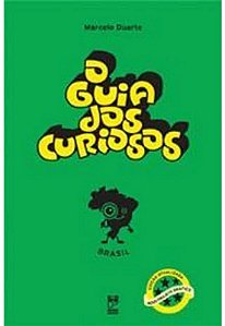 Guia dos Curiosos, o - Brasil - Col. Guia dos Curiosos