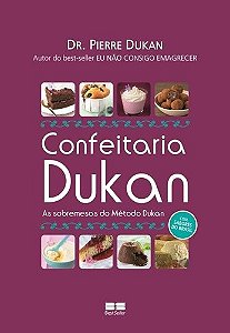 Confeitaria Dukan