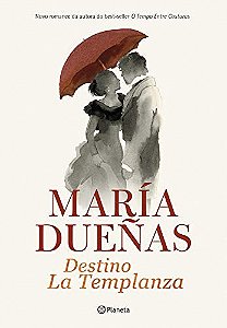 Destino: La Templanza