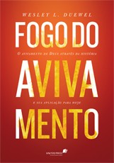 Fogo do Avivamento