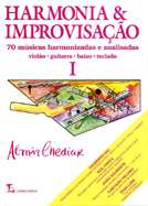 Harmonia e Improvisacao - Vol. I