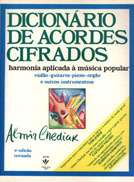Dicionario de Acordes Cifrados