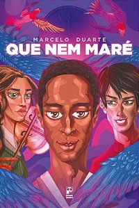 Que Nem Mare