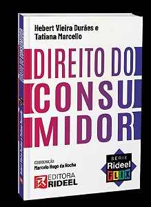 Direito do Consumidor Serie - Rideel Flix - Temporada 2