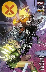X-men - Vol. 32