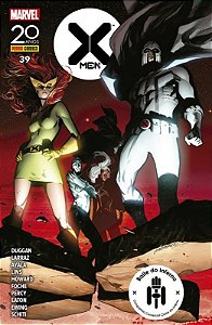 X-men - Vol. 39