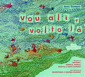 Vou Ali e Volto Ja