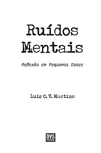 Ruidos Mentais
