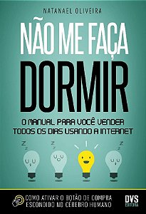Nao me Faca Dormir