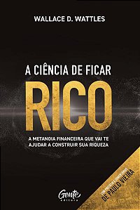 Ciencia de Ficar Rico, A