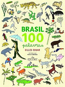 Brasil 100 Palavras
