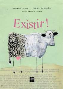 Existir! - Col. para Entender o Mundo